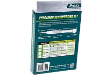 Набор отверток ProsKit 8PK-2061 00081065