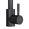 Смеситель для кухни Am.Pm X-Joy S F85B07122 черный