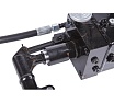 Гидравлический ножной насос Kraftwell 20 т KRWFP20