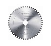 Диск пильный универсальный 210x30 мм Bosch 2.608.642.100