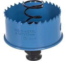 Коронка пильная Special for Sheet Metal (57 мм; HSS-CO) Bosch 2608584798