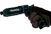 Аккумуляторная отвертка Makita TD022DSE