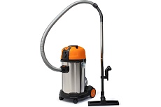 Пылесос Bennett Cyclone YLW6239