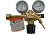 Редуктор аргоновый высокого давления 50 бар GAZ YILDIZ 50241S-RU