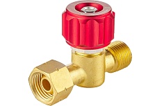 Вентиль ГГ к резаку РМ-3В ПТК 00000043372