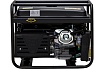 Бензиновый генератор Eco PE-7001RS Black Edition EC1566-2
