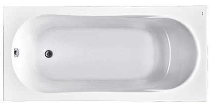 Акриловая ванна Santek Касабланка XL 170x80 1.WH30.2.441