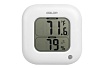 Цифровой термогигрометр BALDR B0323H-WHITE