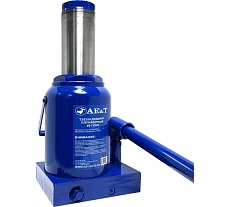 Бутылочный домкрат AE&T 50т T20250