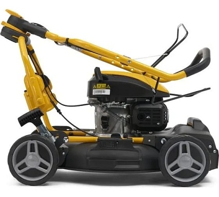 Бензомоторная газонокосилка Stiga Multiclip 747 SD 298472848/ST2