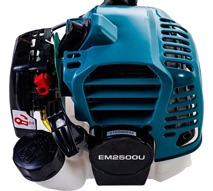 Бензокоса Makita EM2500U (EM 2500 U)