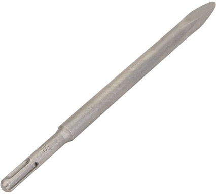 Долото пикообразное (14х250 мм; SDS+) Sturm 9018-SDS-P15X250