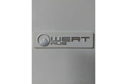 Газовый настенный котел WertRus ECO 24FF 2424001