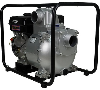 Мотопомпа Lifan 80SP 00-00000117