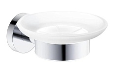 Мыльница AQUAme Trento AQM7211CR хром