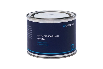 Паста антипригарная 300 гр Оберон WC1210