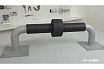 Пластина NOVIFLEX 13x1000-02 ST 4657782954494