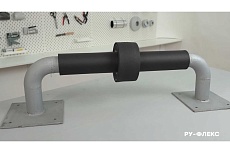 Пластина NOVIFLEX 13x1000-02 ST 4657782954494