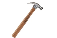 Столярный молоток с ручкой 28 см, 0.2 кг Truper MA-7 16750