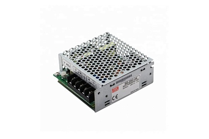 Преобразователь Mean Well DC/DC SD-25C-24 Т00041178