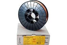 Проволока сварочная CastoMag 45202 0.8 мм 5 кг CASTOLIN 764765