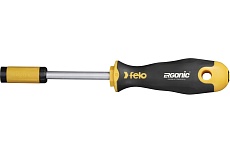 Отвертка битодержатель Felo 43810040