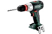 Аккумуляторный винтоверт Metabo BS 18 LT Quick 602104840