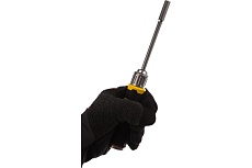 Реверсивная отвертка с битами Stanley FATMAX FMHT0-62690