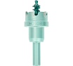 Коронка Precision for Sheet Metal с твердосплавными напайками 29 мм Bosch 2608594138
