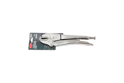 Гейферный захват Rockforce 12-300мм RF-614300(18667)