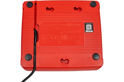 Зарядное устройство для аккумуляторных батарей Einhell PXC Power X-Fastсharger 4A 4512103