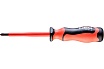 Отвертка Neo Tools PH2 x 6 x 100 мм, 1000 В 04-167