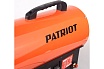 Газовая тепловая пушка Patriot GSC 167 633445017