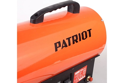 Газовая тепловая пушка Patriot GSC 167 633445017