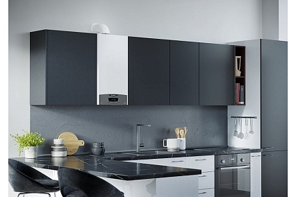 Настенный одноконтурный традиционный газовый котел Ariston CLAS XC SYSTEM 28 FF NG 3301680