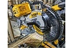 Бесщеточная торцовочная пила DeWalt 54 В XR FLEXVOLT DCS727N-XJ