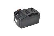 Аккумулятор (36 В; 2 Ач; Li-Ion) для METABO Pitatel TSB-207-MET36-20L