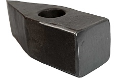 Кувалда SAMGRUPP остроносая, 8 кг, без черенка SAMC-033100080