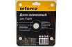 Диск алмазный по бетону (150х22.2 мм) для УШМ Inforce 11-01-510