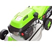 Бензиновая газонокосилка Redverg RD-GLM42 6671915