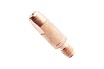 Наконечник Cu-Cr-Zr Basic (М6x28x1.2 мм) Optima BS140.0382