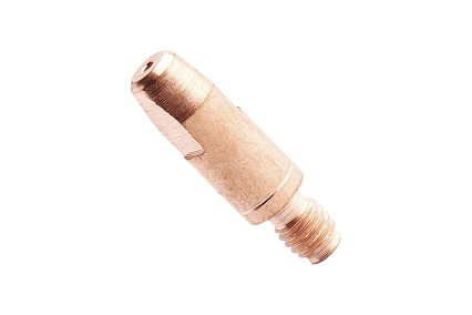 Наконечник Cu-Cr-Zr Basic (М6x28x1.2 мм) Optima BS140.0382