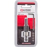 Коронка по металлу HSS 21 мм Strong CTK-06300021