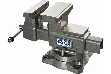Тиски WILTON Reversible 4800R 200 мм 28823EU