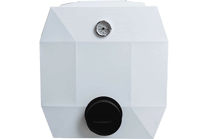 Котел стальной газовый ALMAZ КСГ-25 с УГ-28 710 MINISIT RUGAS 11206
