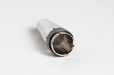 Сопло газовое сильно коническое 10 мм, 5 шт Plazweld 145.0128