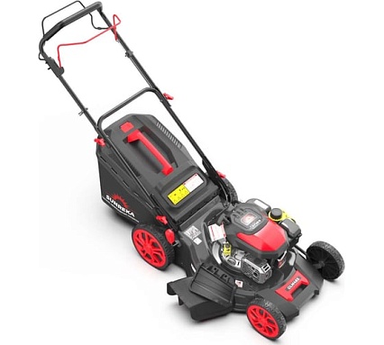 Бензиновая газонокосилка SUNREKA GLM46S 213003