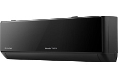 Инверторная сплит-система Dantex RK-12SATBI Black Plus/RK-12SATBIE цвет (черный-графит) комплект 64952957