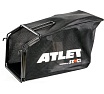 Бензиновая газонокосилка ATLET 3.1 л.с., ширина скашивания 41 см LMA17P02S