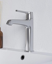 Смеситель для раковины RGW Shower Panels SP-301 хром